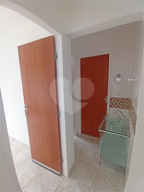 Apartamento à venda com 2 quartos em Santíssimo, Rio de Janeiro, RJ
