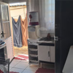 Casa à venda com 2 quartos em Conjunto Habitacional Fortunato Fioravante Angelieri, Porto Feliz, SP