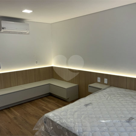 Studio à venda ou para alugar com 1 suíte em Vila Buarque, São Paulo, SP