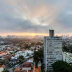 Apartamento à venda com 4 quartos, sendo 1 suíte, em Chácara Santo Antônio, São Paulo, SP