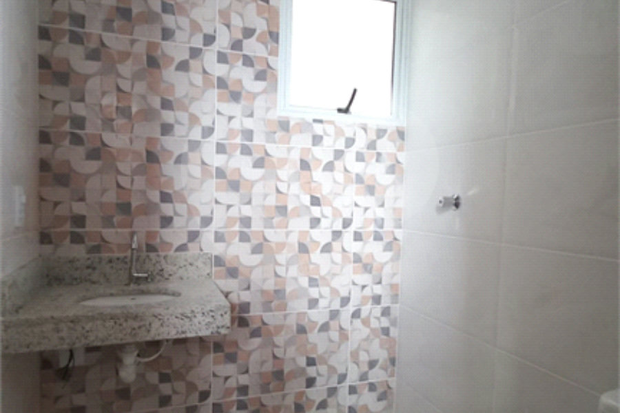 Apartamento à venda com 2 quartos em Vila Medeiros, São Paulo, SP