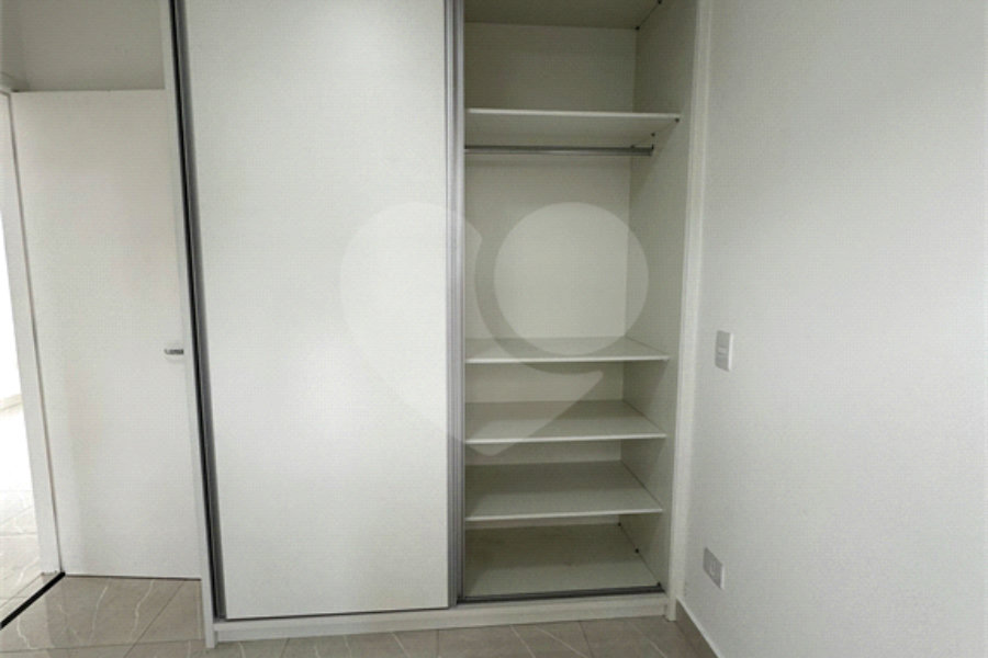 Apartamento à venda ou para alugar com 2 quartos em Mandaqui, São Paulo, SP