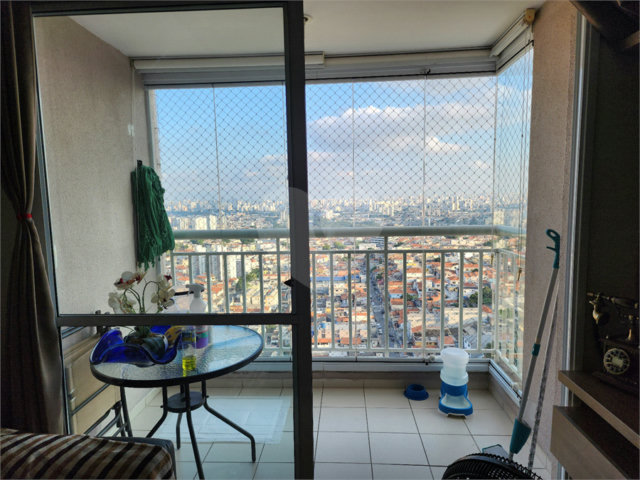 Apartamento à venda com 3 quartos, sendo 1 suíte,  em Vila Guilherme, São Paulo, SP