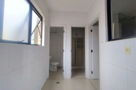 Apartamento Residencial à venda, Aparecida, Santos - AP1524.