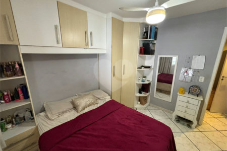 Cobertura à venda com 4 quartos, sendo 2 suítes,  em Tijuca, Rio de Janeiro, RJ
