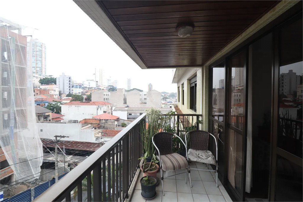 Apartamento à venda com 3 quartos, sendo 1 suíte, em Vila Maria Alta, São Paulo, SP