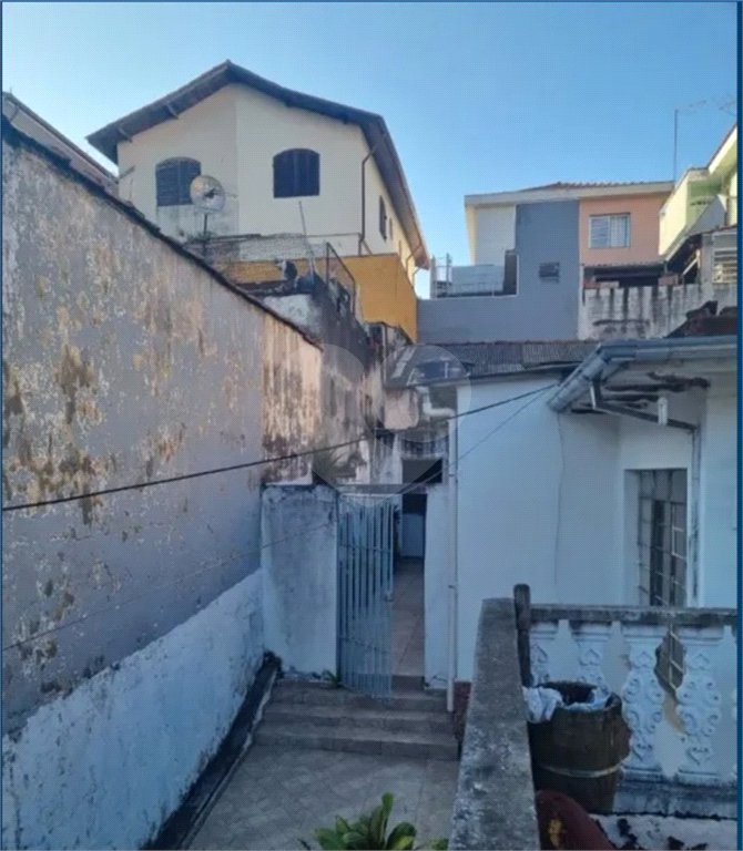 Casa à venda com 2 quartos em Parque Vitória, São Paulo, SP