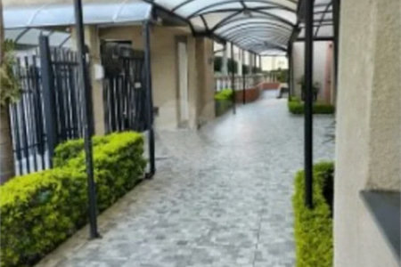 Apartamento à venda com 2 quartos em Jardim Ester Yolanda, São Paulo, SP