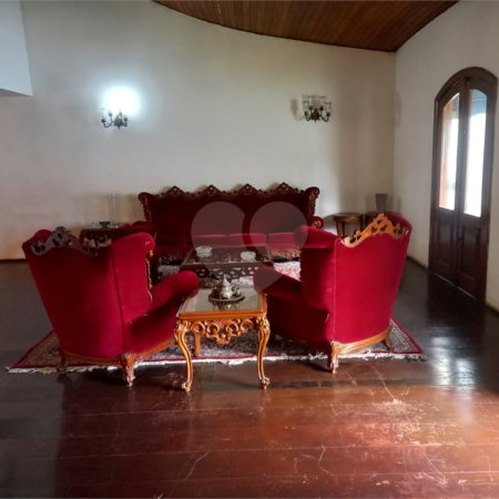Casa à venda com 3 suítes em Tucuruvi, São Paulo, SP