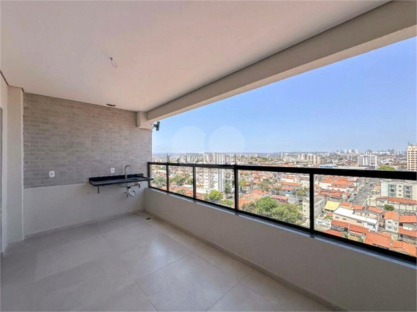Apartamento à venda com 3 suítes em Vila Lucy, Sorocaba, SP