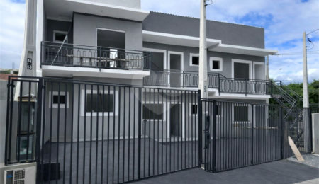 Kitnet à venda com 1 quarto em Jardim Santa Rosa, Sorocaba, SP