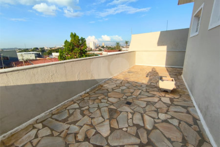 Casa à venda com 3 suítes em Jardim Alvorada, Itapetininga, SP