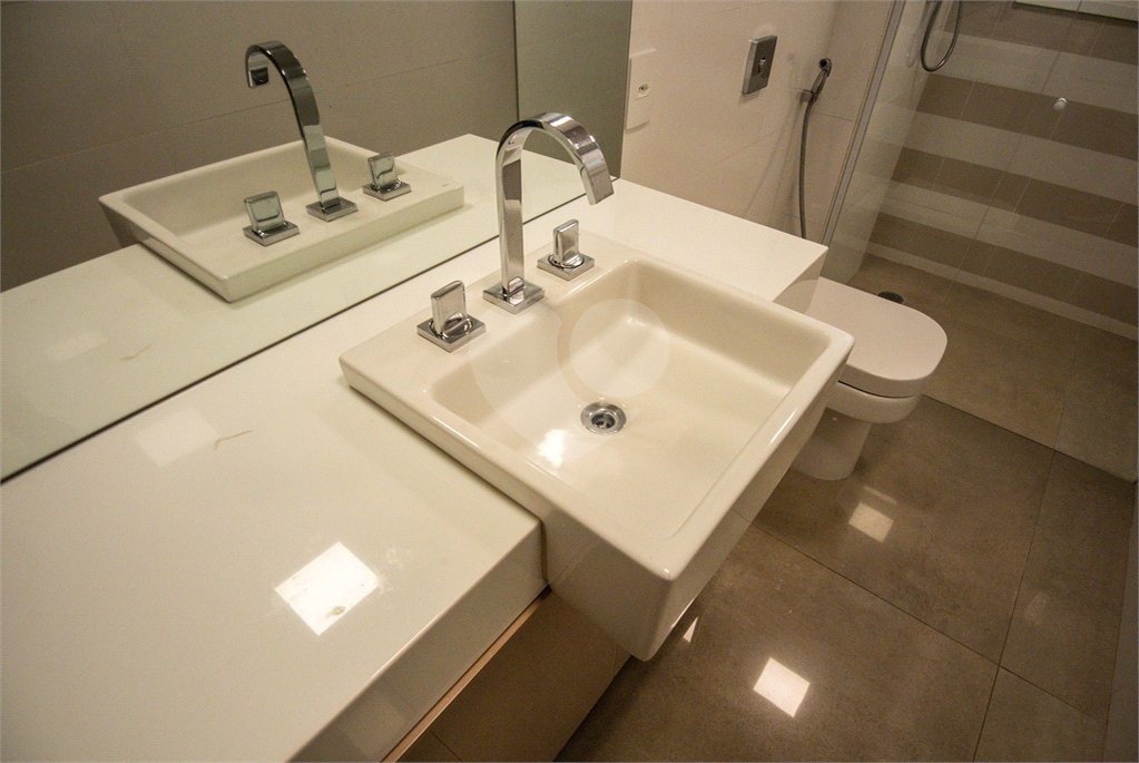 Apartamento à venda com 2 suítes em Jardim Paulista, São Paulo, SP