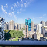 Studio à venda com 1 quarto em Moema, São Paulo, SP