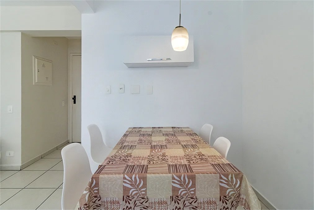 Apartamento à venda com 2 quartos em Pinheiros, São Paulo, SP