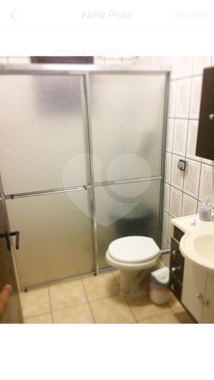 Sobrado à venda com 4 quartos, sendo 1 suíte,  em Freguesia do Ó, São Paulo, SP