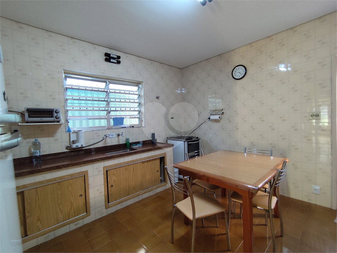 Casa Térrea à venda com 2 quartos em Santa Teresinha, São Paulo, SP