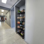 Apartamento com 1 dormitório à venda, 40 m² por R$ 660.000,00 - Campo Grande - Santos/SP