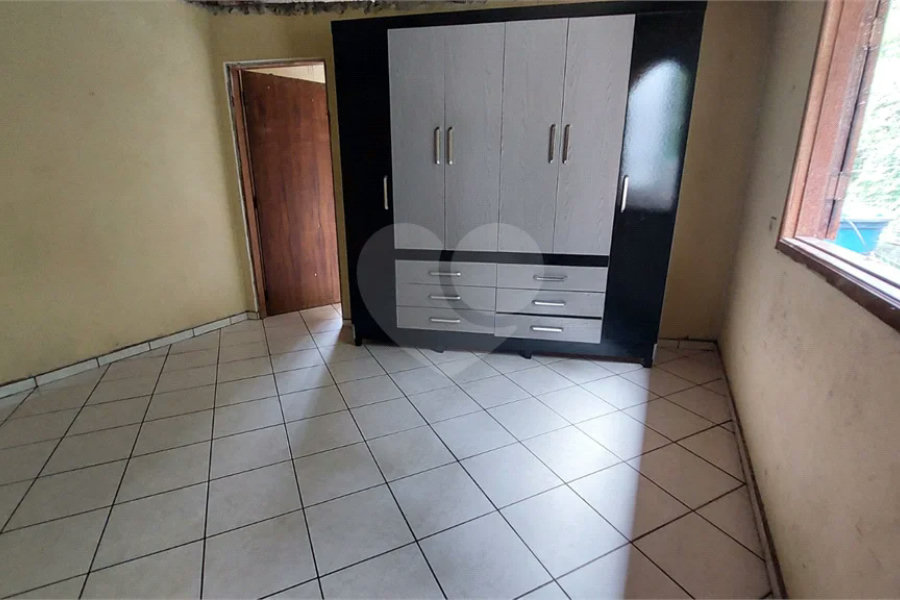 Casa à venda com 2 quartos em Tucuruvi, São Paulo, SP