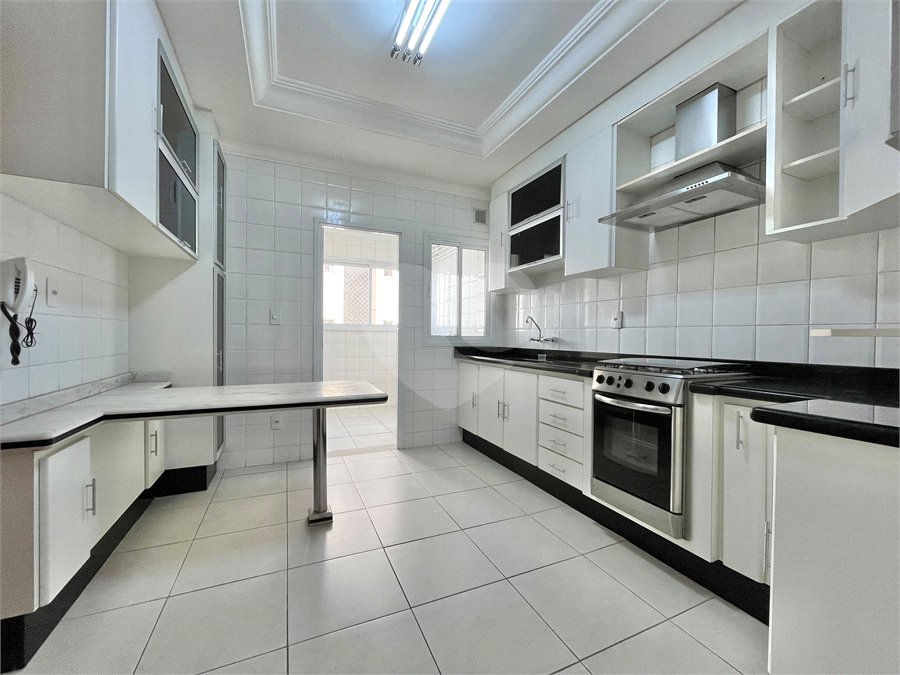 Apartamento à venda com 3 quartos, sendo 1 suíte, em Parque Campolim, Sorocaba, SP