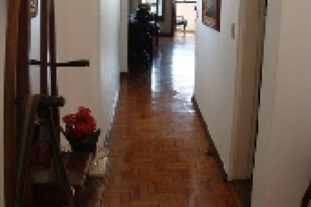 Apartamento à venda com 3 quartos, sendo 1 suíte,  em Pinheiros, São Paulo, SP