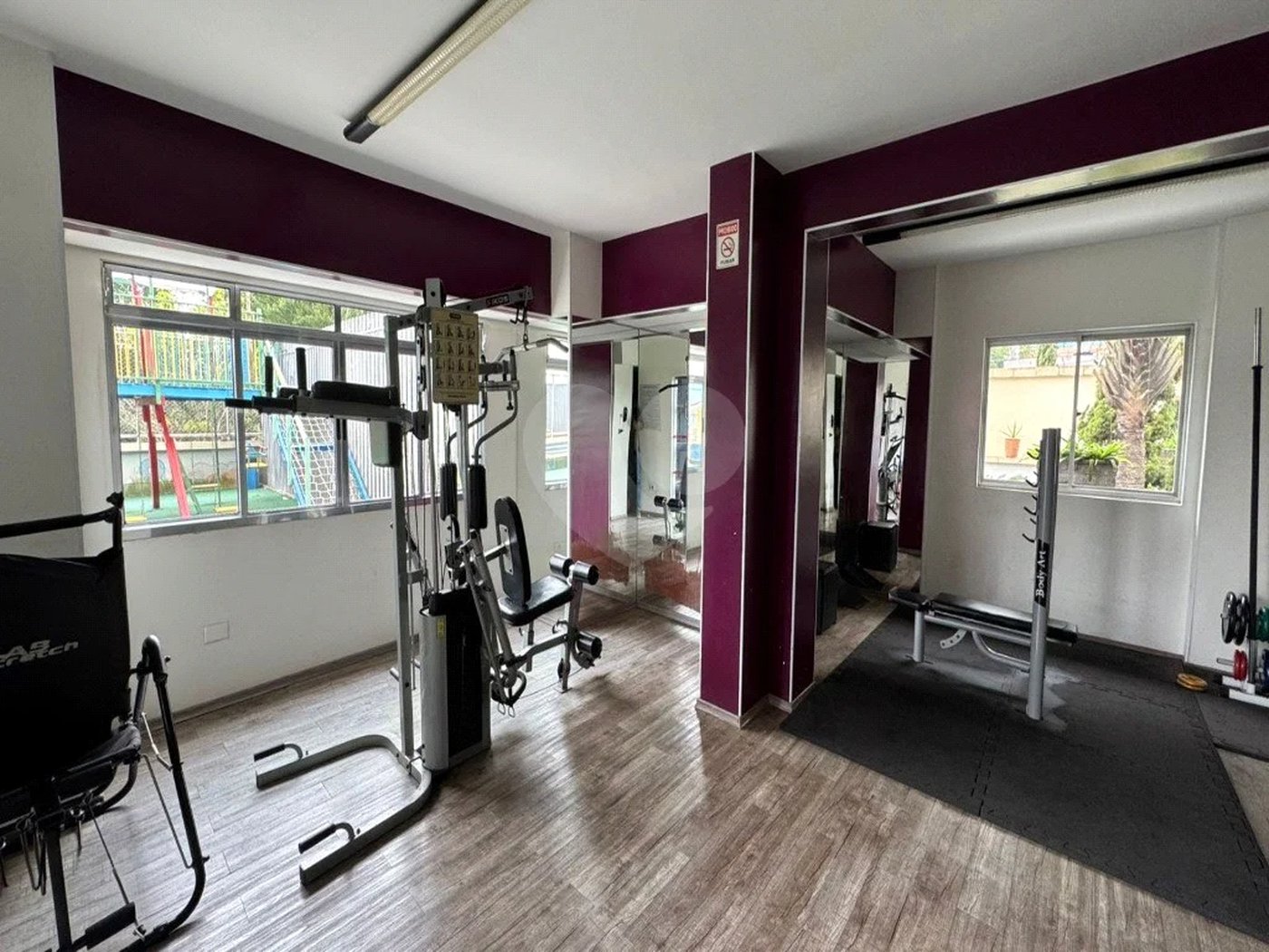 Apartamento à venda na Vila Carrão, 2 quartos