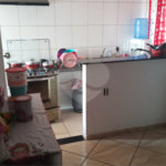 Casa para venda em Ibaté/SP.