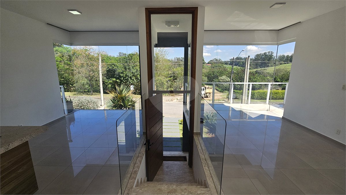 Casa Venda Locação Condomínio Terra Magna
