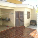 Sobrado à venda com 3 quartos, sendo 1 suíte, em Campo Belo, São Paulo, SP