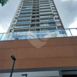 Studio para Locação 26 m²- Vila Mariana - YBY Ibirapuera Urban Home! Mobiliado!