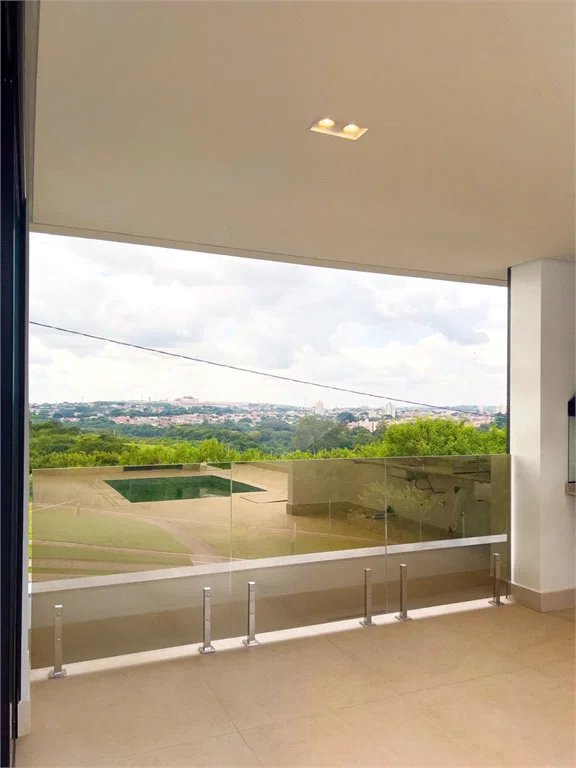 Belíssima casa à venda no Damha 2 de Piracicaba.