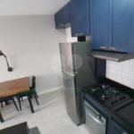 Apartamento à venda no Brás, 1 suíte, garagem