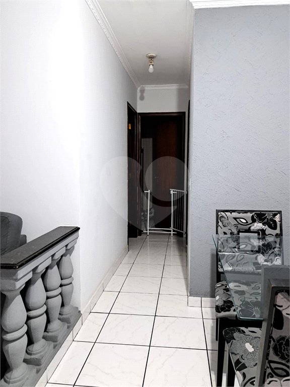 Apartamento com 3 dormitórios à venda, 63 m² por R$ 375.000 - Vila Alpina - São Paulo/SP
