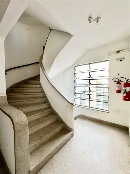 Apartamento 59m² - 1 dorm. - Santa Cecília | SP