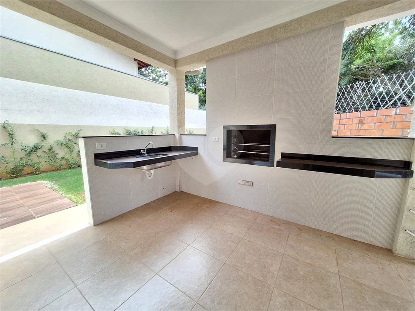 Casa para Locação no Condomínio Bosque dos Cambarás em Valinhos/SP