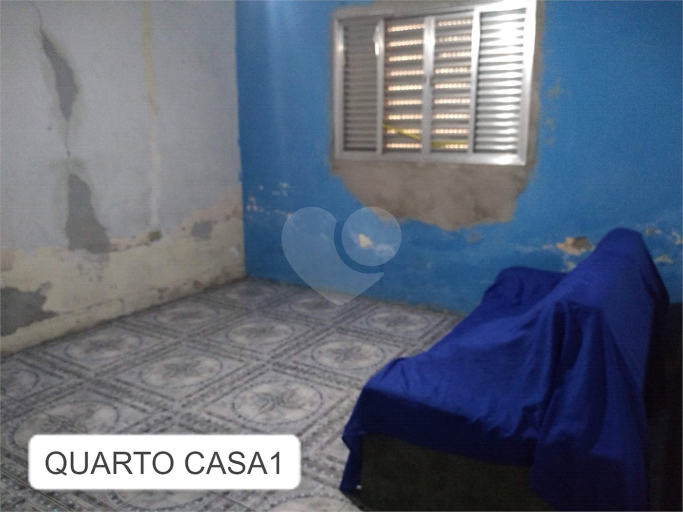 Casa à venda - Vila Oratório