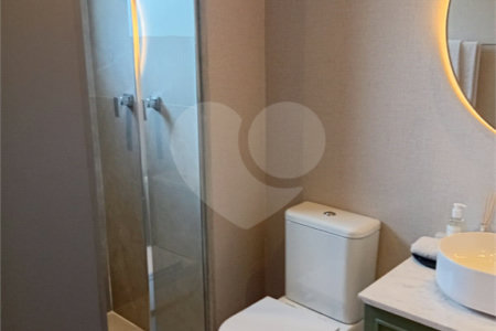 Apartamento de 258m² com Lazer Completo em São Paulo - Vila Mariana