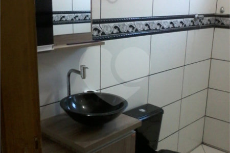 Casa no Jardim Santa Felícia