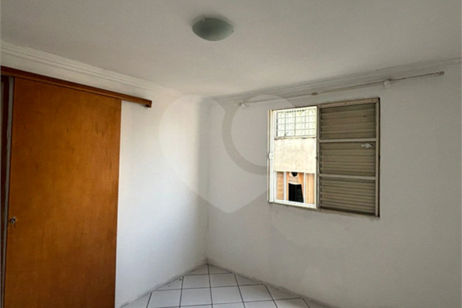 APARTAMENTO PARA VENDA NO SACOMÃ COM DOIS QUARTOS