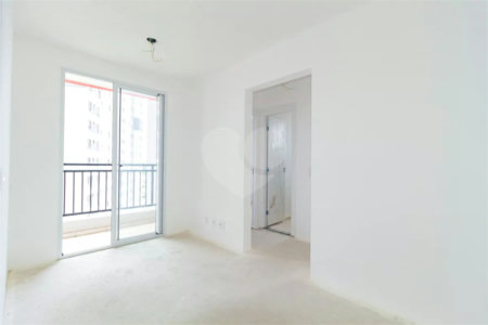 APARTAMENTO 2 DOMITÓRIOS 40 M2 MÓOCA