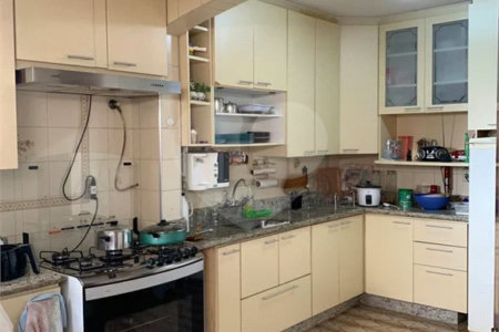 Casa à venda em São Caetano do Sul, 3 quartos (1 suíte), 5 garagens