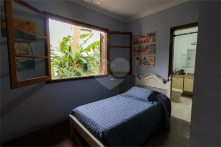 Casa à venda com 3 suítes em Jardim das Vertentes, São Paulo, SP