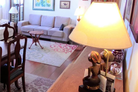 Apartamento à venda com 3 quartos, sendo 1 suíte, em Vila Paulicéia, São Paulo, SP