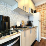 Apartamento à venda com 1 quarto em Vila Olímpia, São Paulo, SP