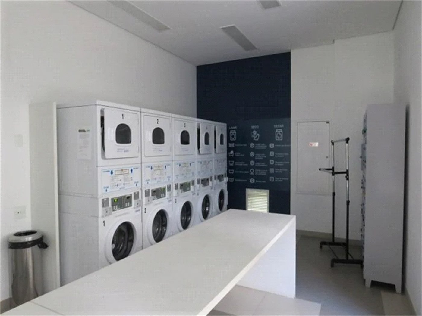 Apartamento à venda com 1 suíte em Vila Andrade, São Paulo, SP