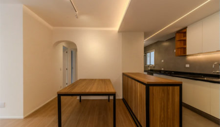 Apartamento à venda com 3 quartos, sendo 1 suíte,  em Cidade Monções, São Paulo, SP