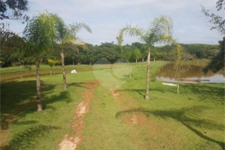 Terreno à venda no condomínio Quintas da Terracota, Indaiatuba - SP