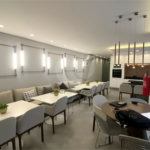 Apartamento à venda ou para alugar com 2 quartos, sendo 1 suíte,  no Centro, Araraquara, SP