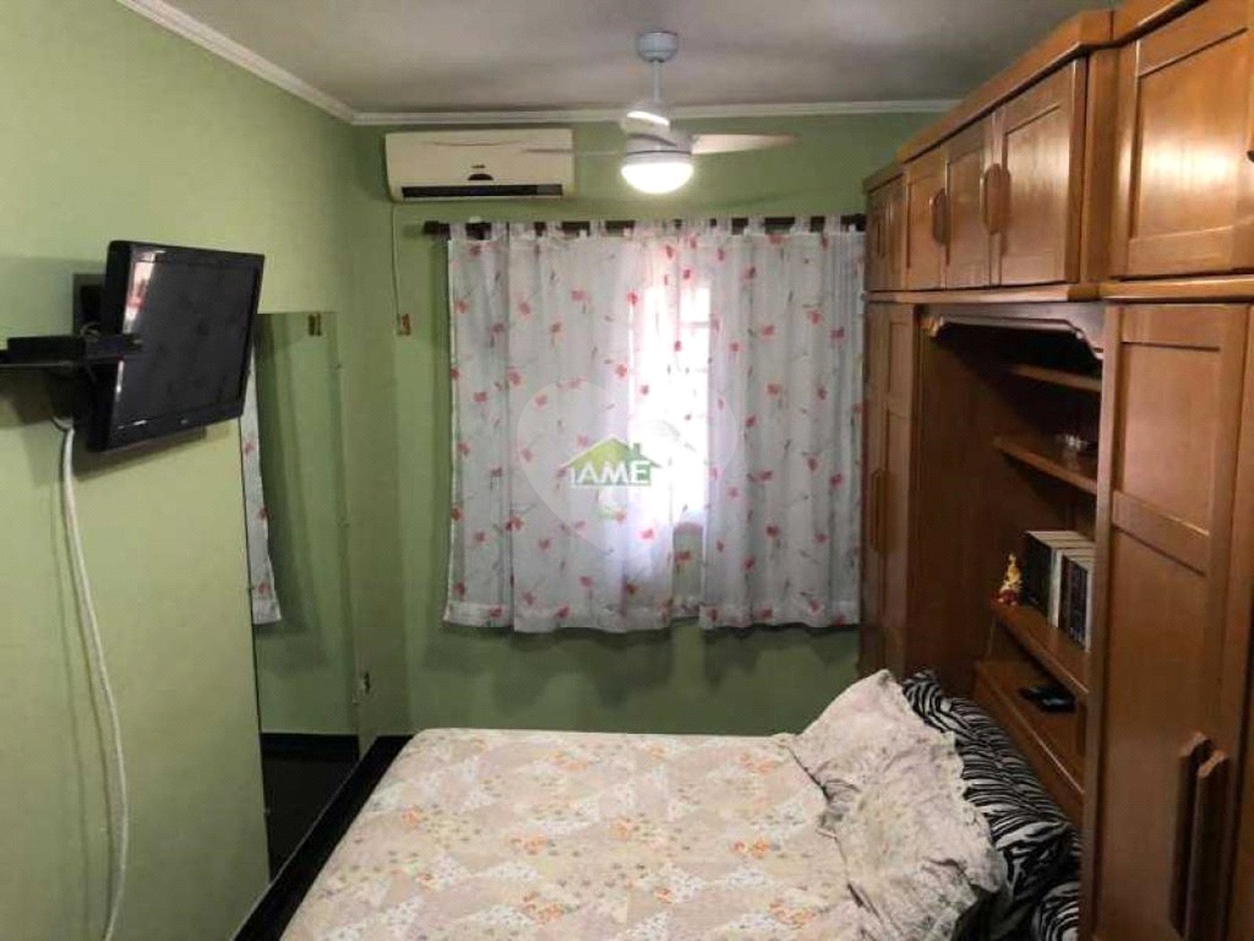 Casa à venda com 1 quarto, sendo 2 suítes, em Campo Grande, Rio de Janeiro, RJ