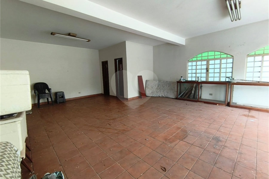 Sobrado à venda com 4 suítes em Santana, São Paulo, SP
